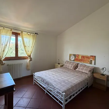Sanyan House - Cosy Olbia