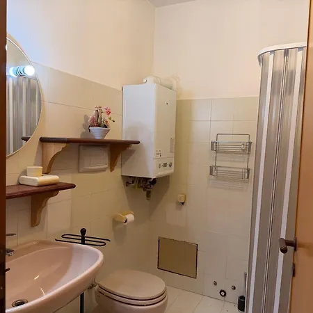 Sanyan House - Cosy Villa Olbia
