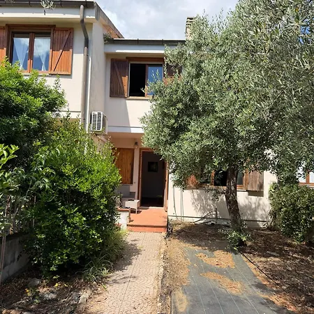 Sanyan House - Cosy Olbia